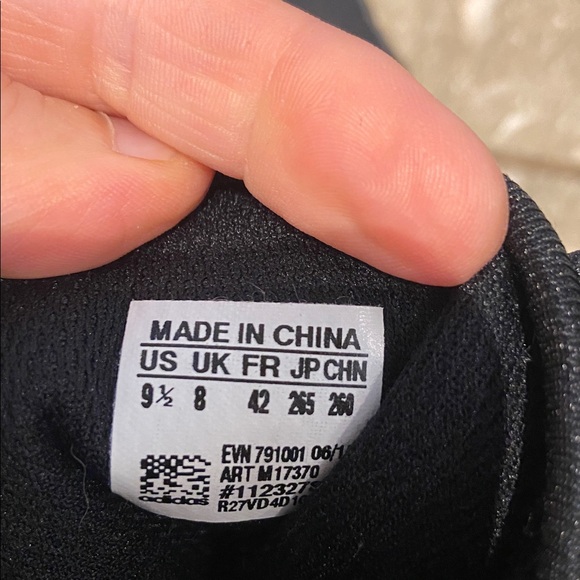 Adidas primaloft winter boots - Picture 5 of 5